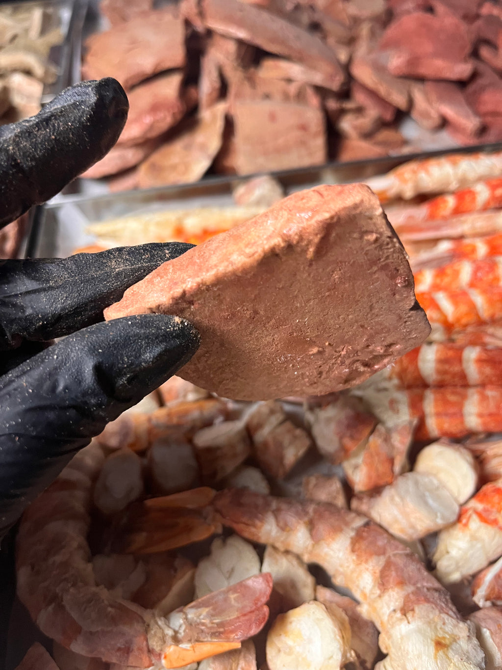 🐂 凍乾牛肝｜Beef Liver