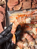 🦐 凍乾越南虎蝦仔｜Vietnam Tiger Shrimp